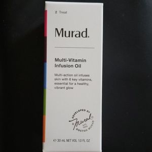 Murad Multi-Vitamin Infusion Oil